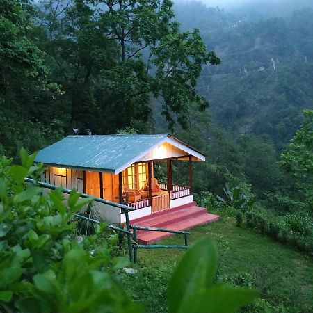 Enchanted Forest Farmstay Gangtok Extérieur photo