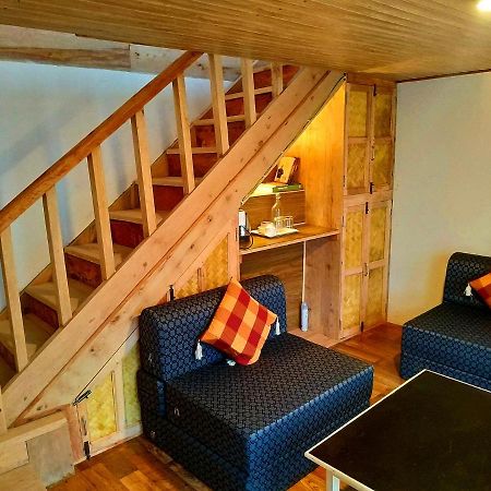 Enchanted Forest Farmstay Gangtok Extérieur photo