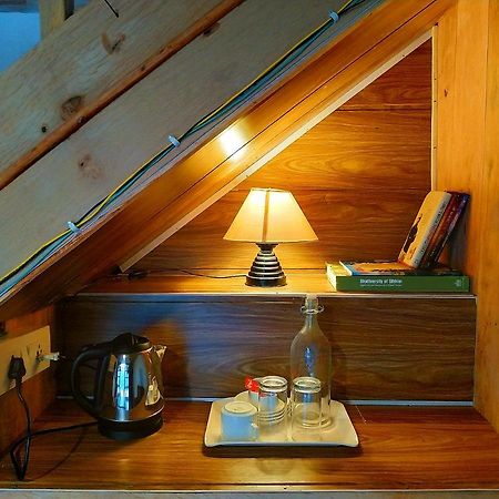 Enchanted Forest Farmstay Gangtok Extérieur photo