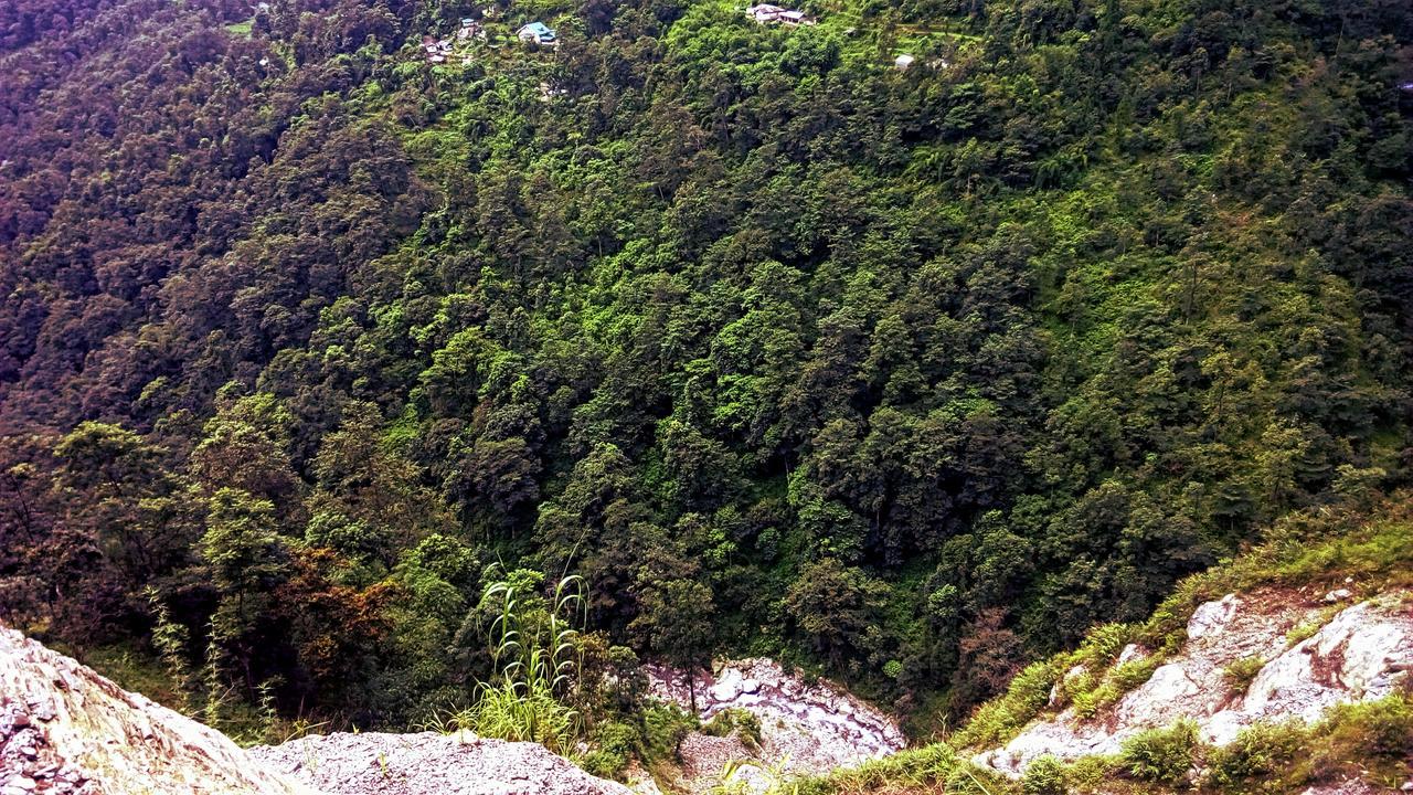 Enchanted Forest Farmstay Gangtok Extérieur photo