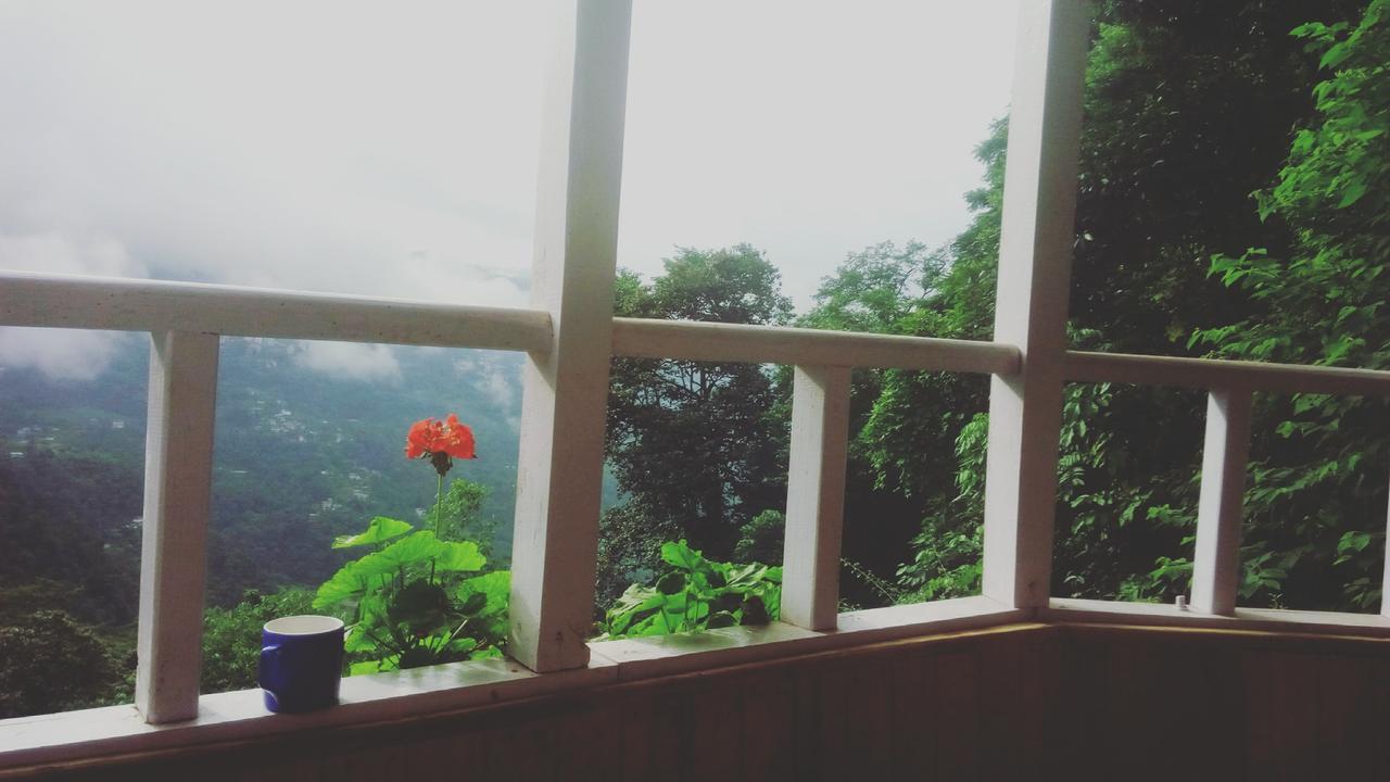 Enchanted Forest Farmstay Gangtok Extérieur photo