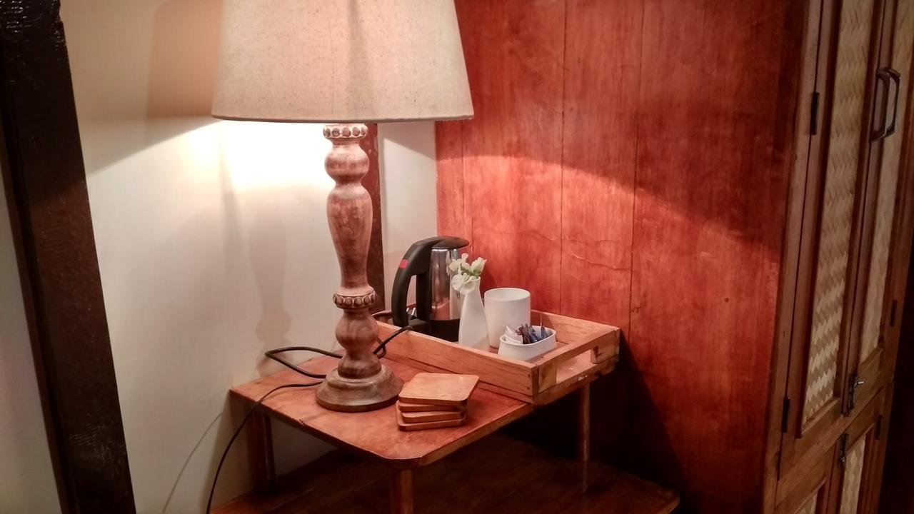 Enchanted Forest Farmstay Gangtok Extérieur photo