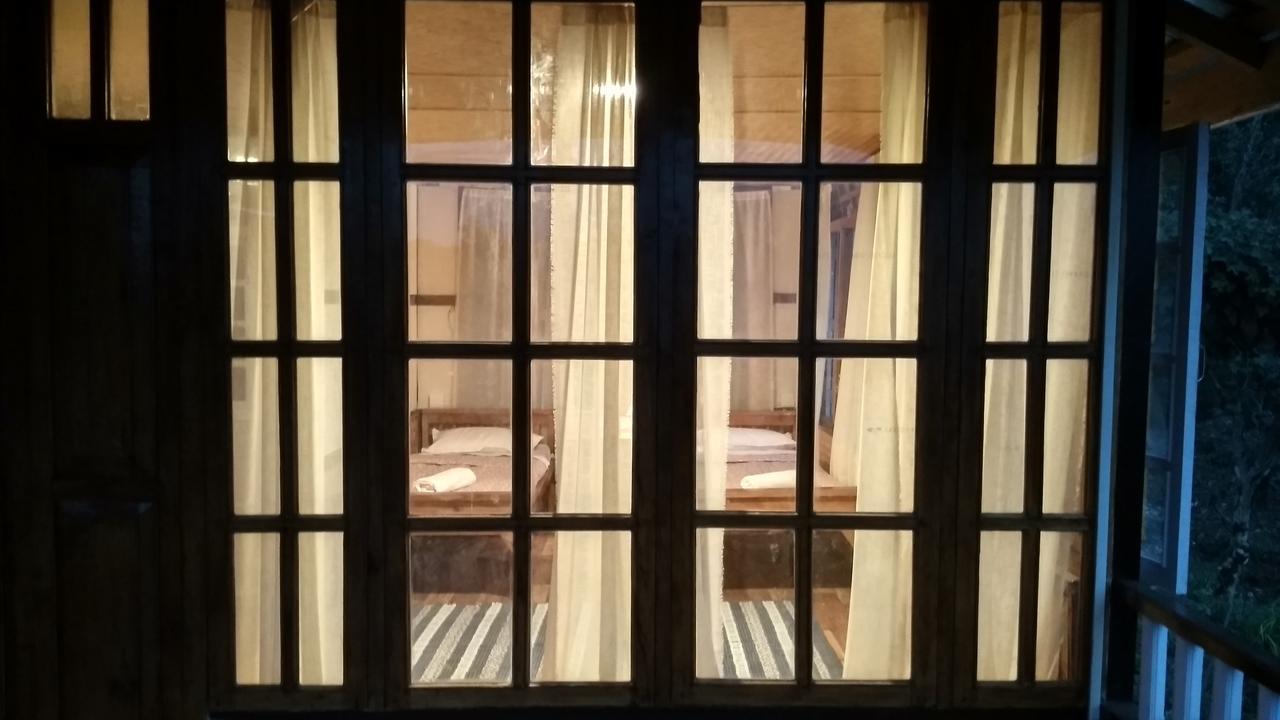 Enchanted Forest Farmstay Gangtok Extérieur photo