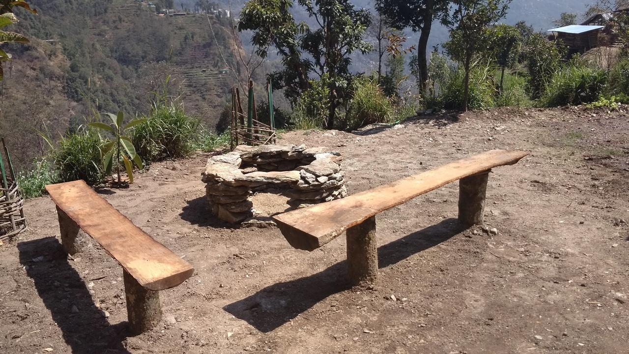 Enchanted Forest Farmstay Gangtok Extérieur photo
