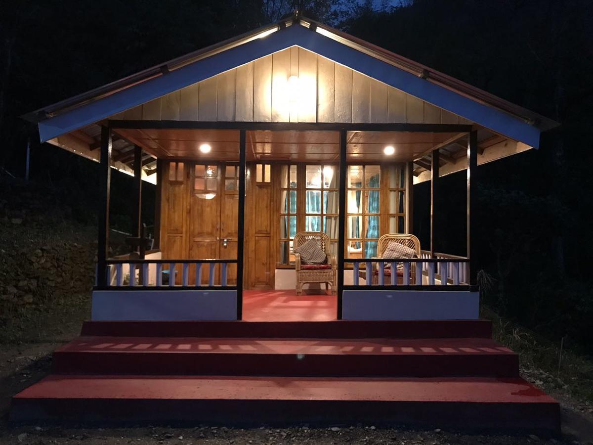 Enchanted Forest Farmstay Gangtok Extérieur photo
