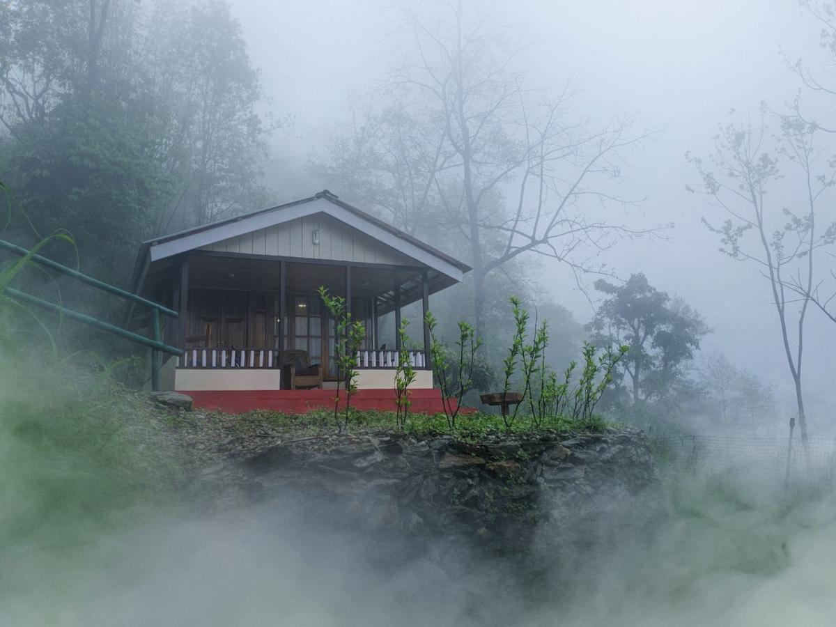 Enchanted Forest Farmstay Gangtok Extérieur photo