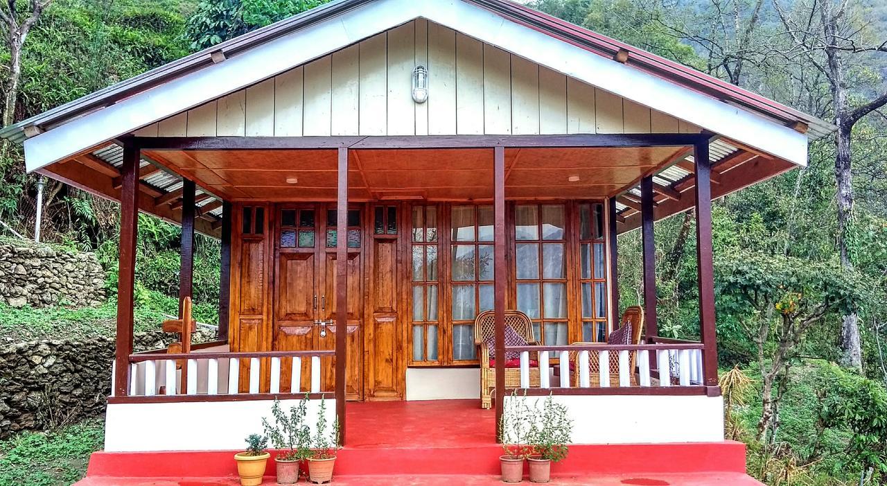 Enchanted Forest Farmstay Gangtok Extérieur photo