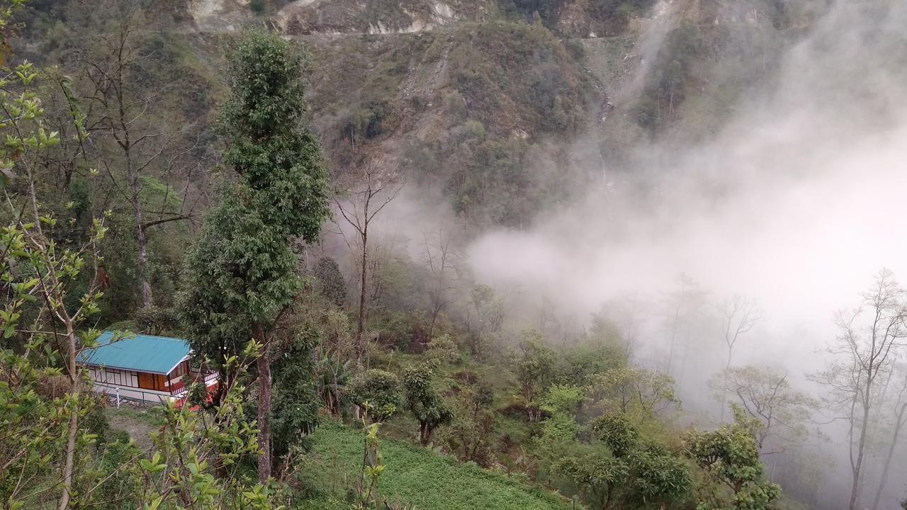 Enchanted Forest Farmstay Gangtok Extérieur photo
