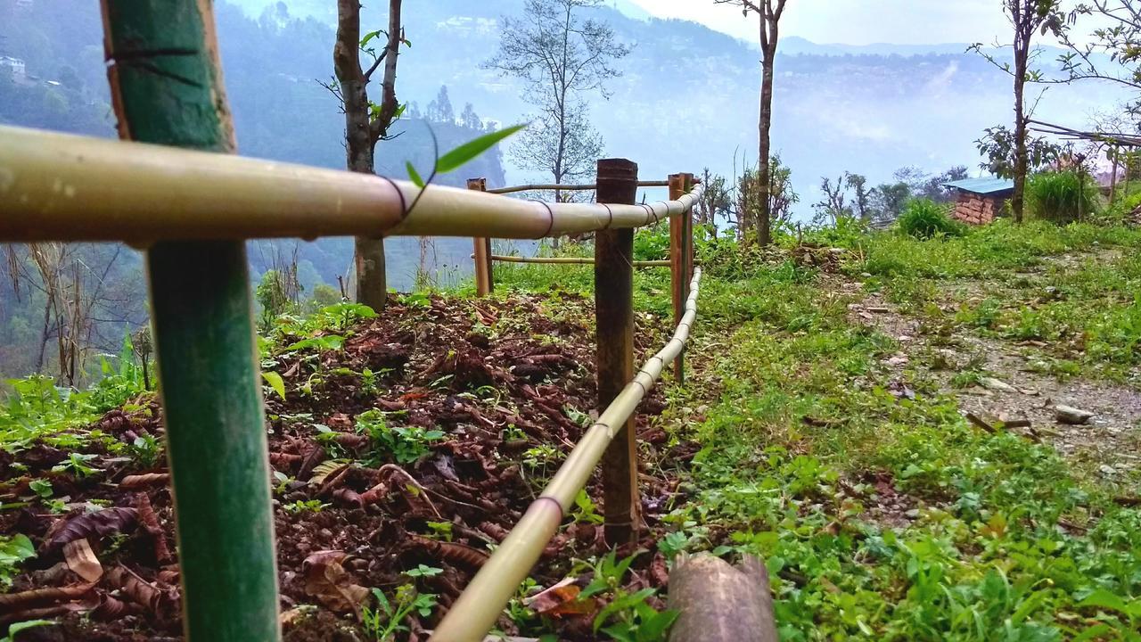 Enchanted Forest Farmstay Gangtok Extérieur photo