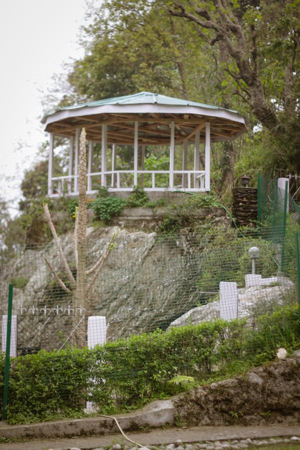 Enchanted Forest Farmstay Gangtok Extérieur photo