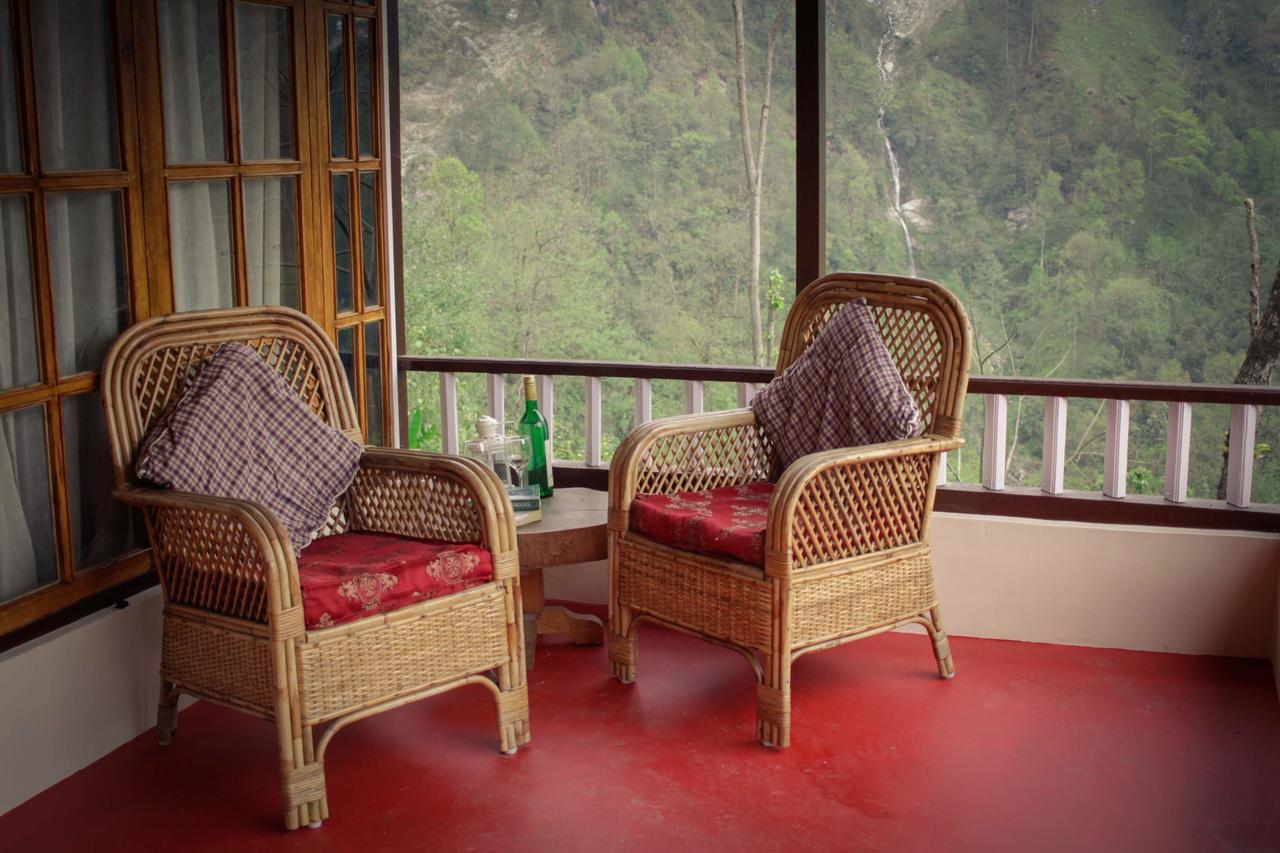 Enchanted Forest Farmstay Gangtok Extérieur photo