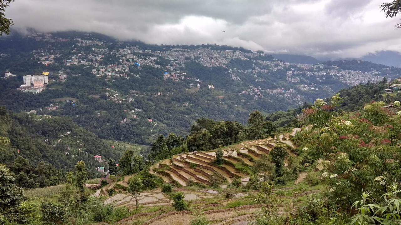 Enchanted Forest Farmstay Gangtok Extérieur photo