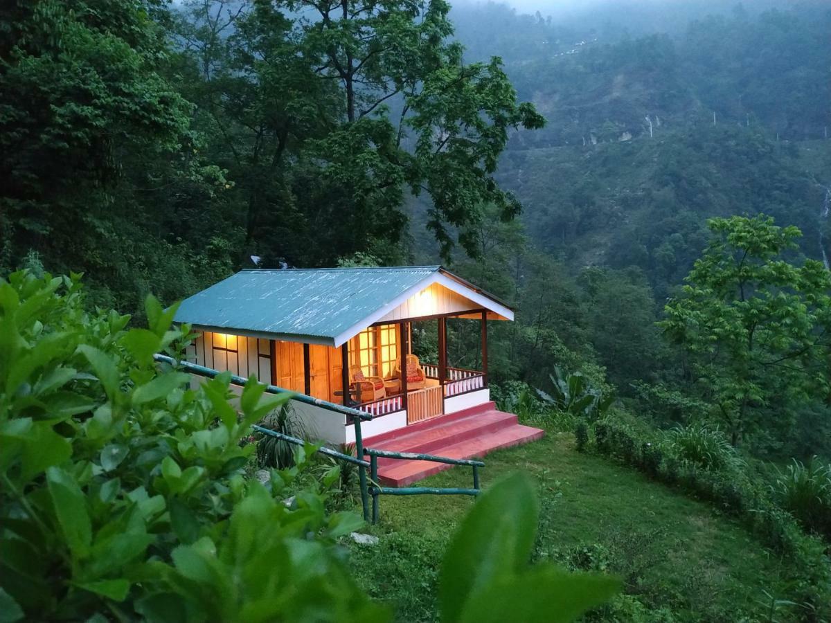 Enchanted Forest Farmstay Gangtok Extérieur photo