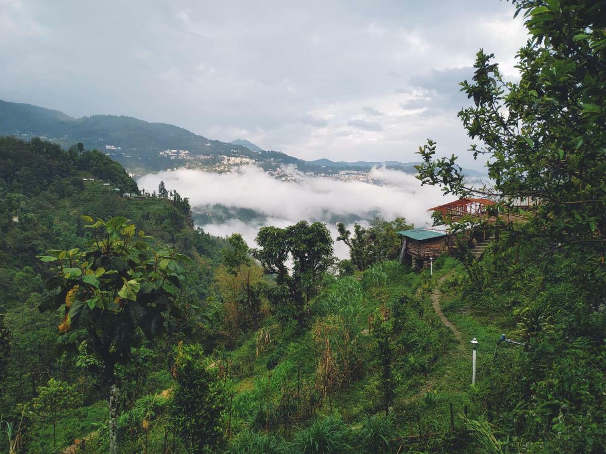 Enchanted Forest Farmstay Gangtok Extérieur photo