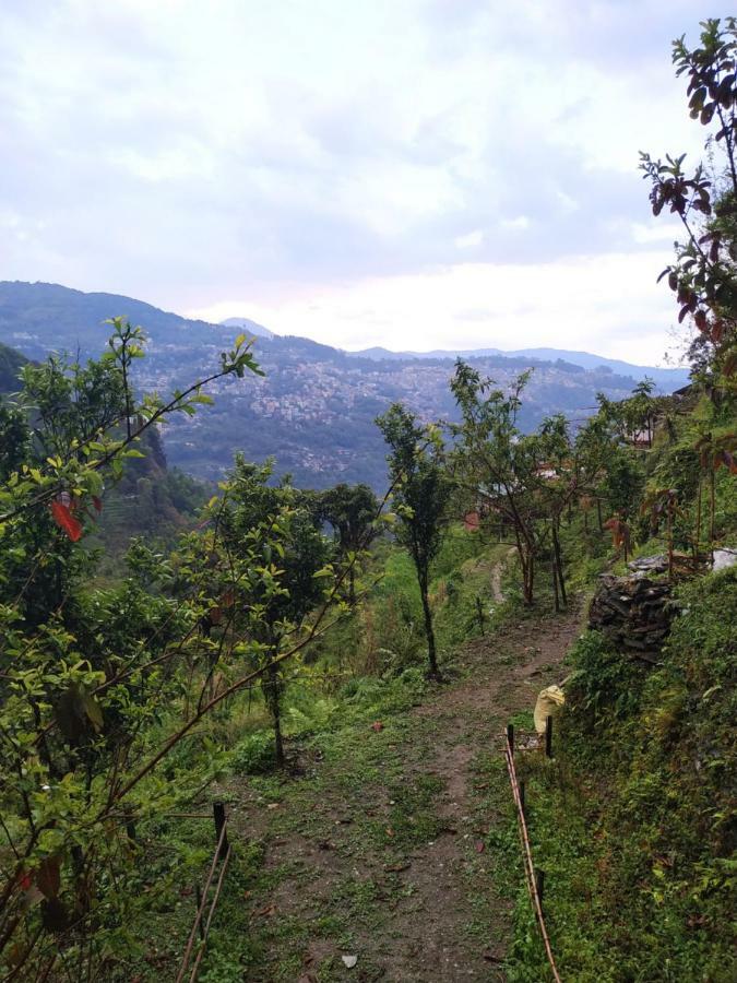 Enchanted Forest Farmstay Gangtok Extérieur photo