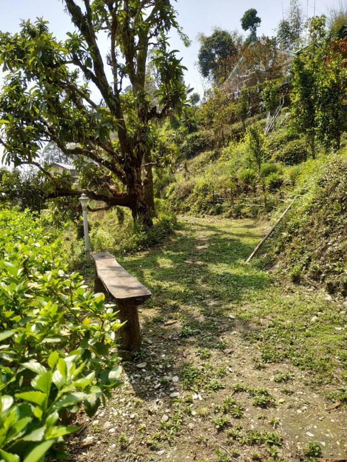 Enchanted Forest Farmstay Gangtok Extérieur photo
