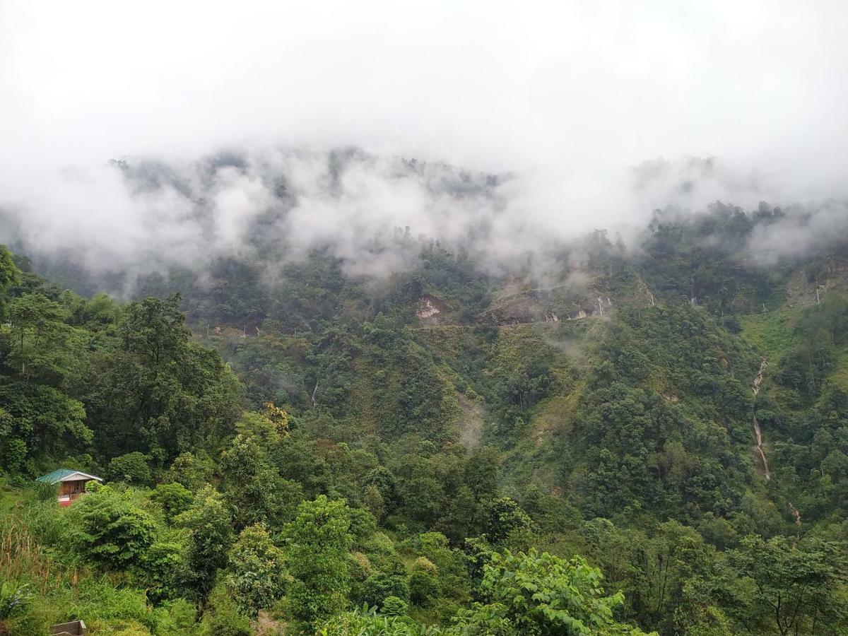 Enchanted Forest Farmstay Gangtok Extérieur photo