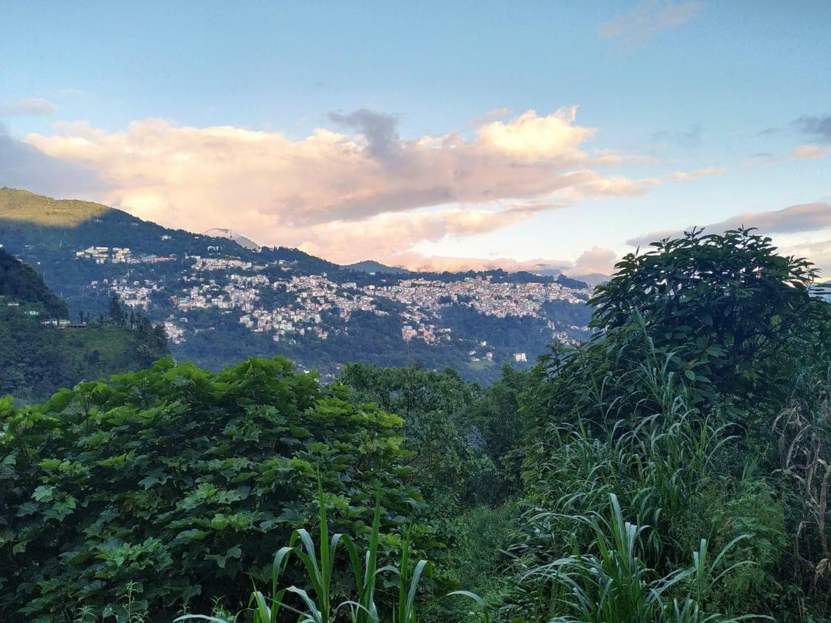 Enchanted Forest Farmstay Gangtok Extérieur photo