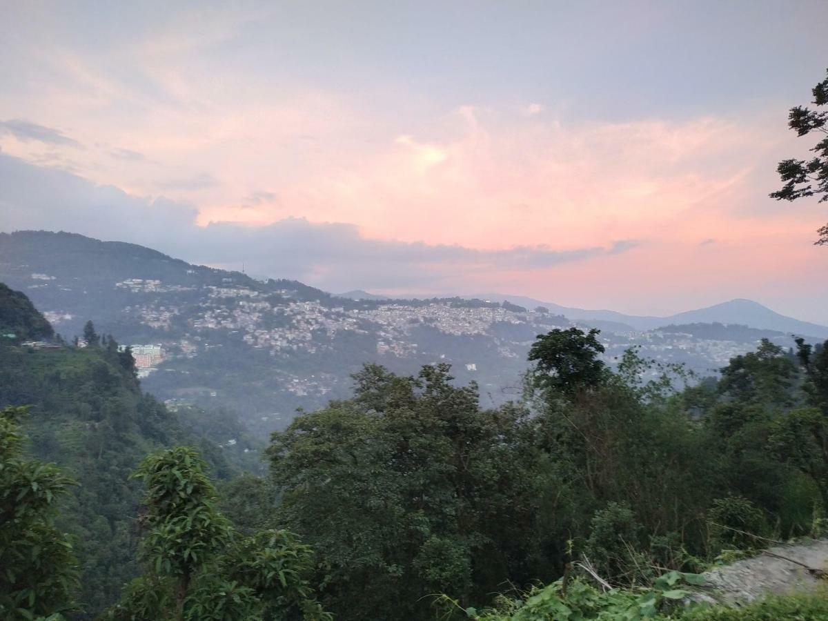 Enchanted Forest Farmstay Gangtok Extérieur photo