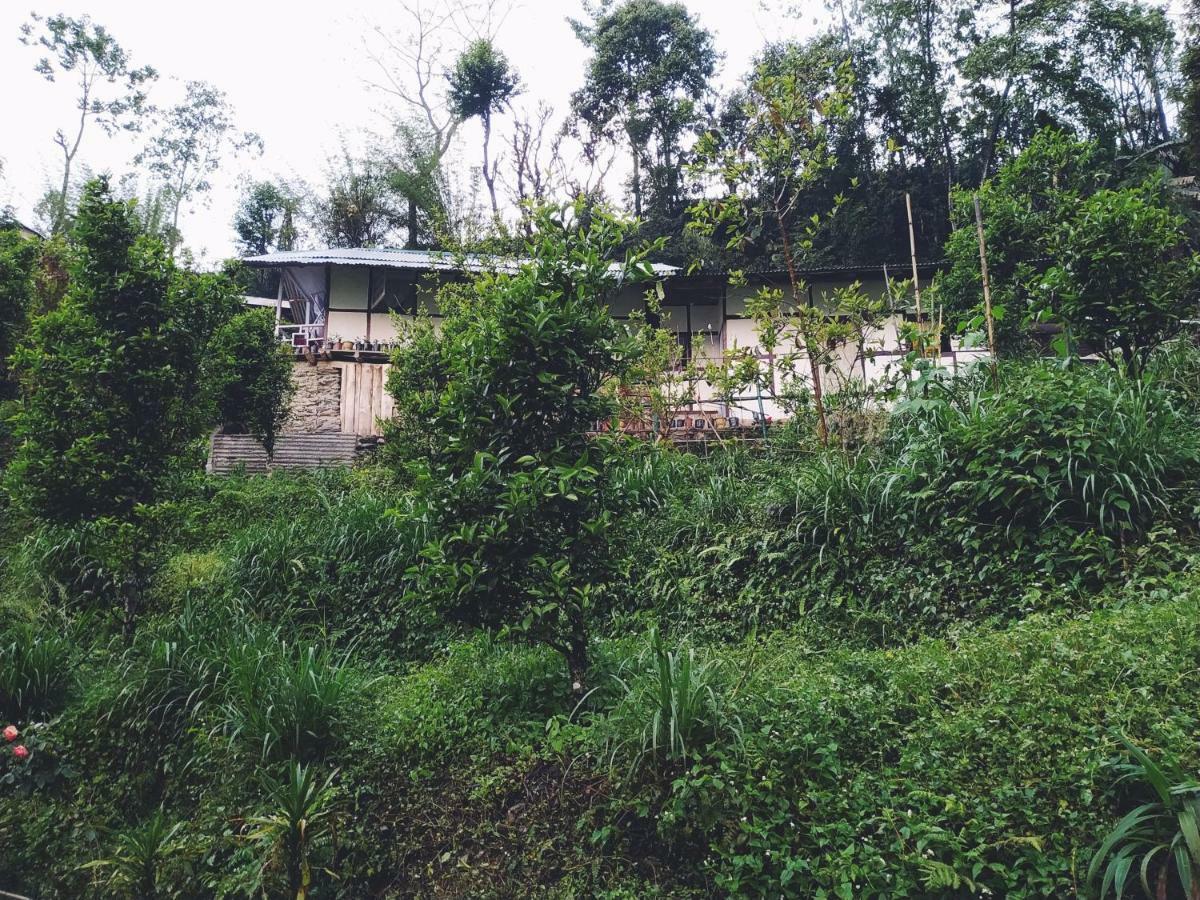Enchanted Forest Farmstay Gangtok Extérieur photo
