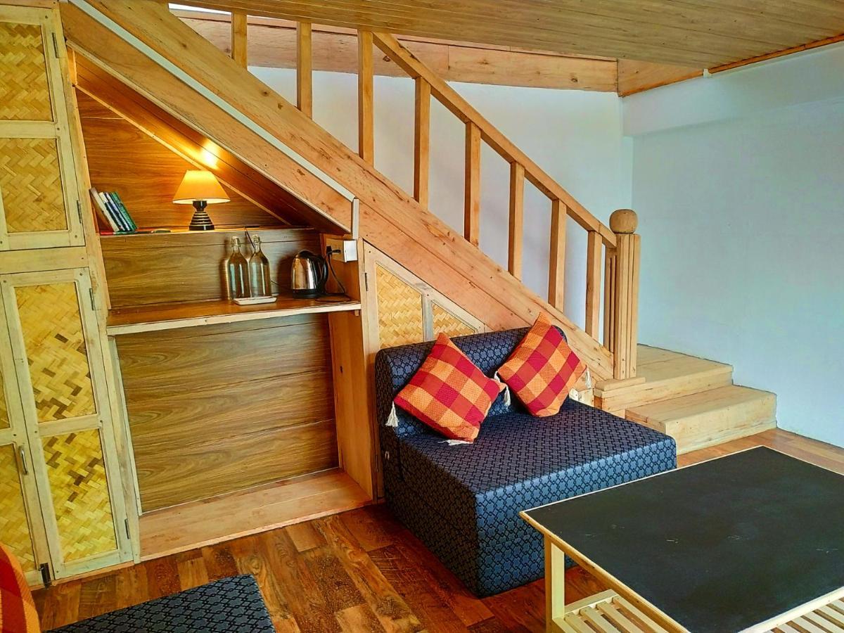 Enchanted Forest Farmstay Gangtok Extérieur photo