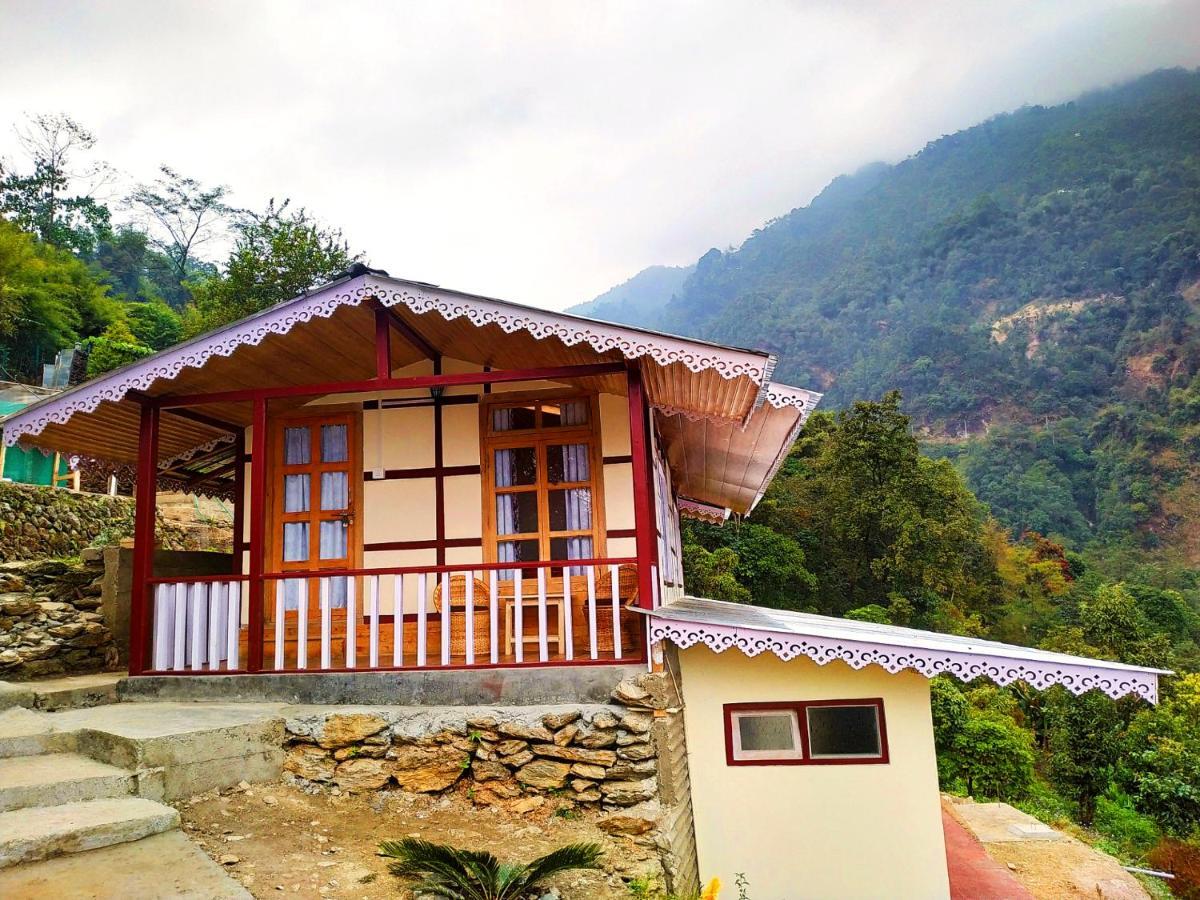 Enchanted Forest Farmstay Gangtok Extérieur photo