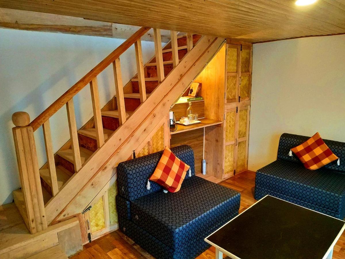 Enchanted Forest Farmstay Gangtok Extérieur photo