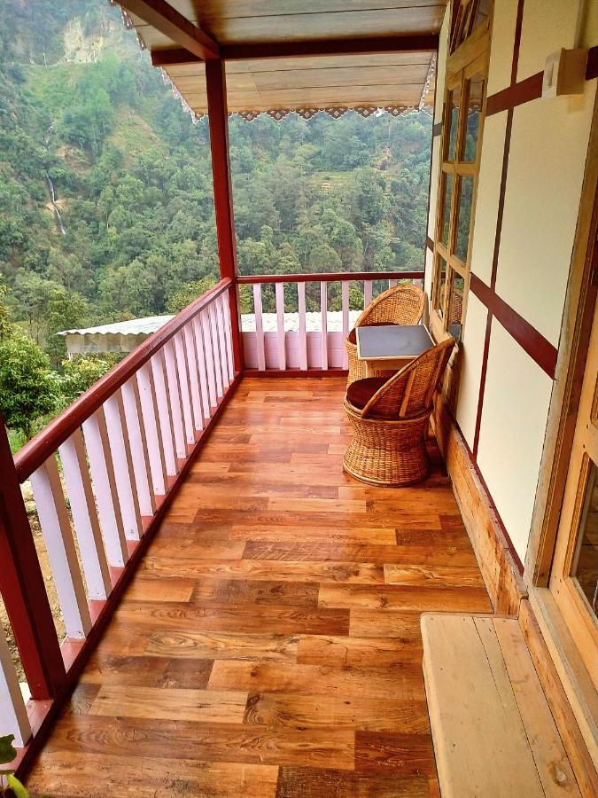 Enchanted Forest Farmstay Gangtok Extérieur photo