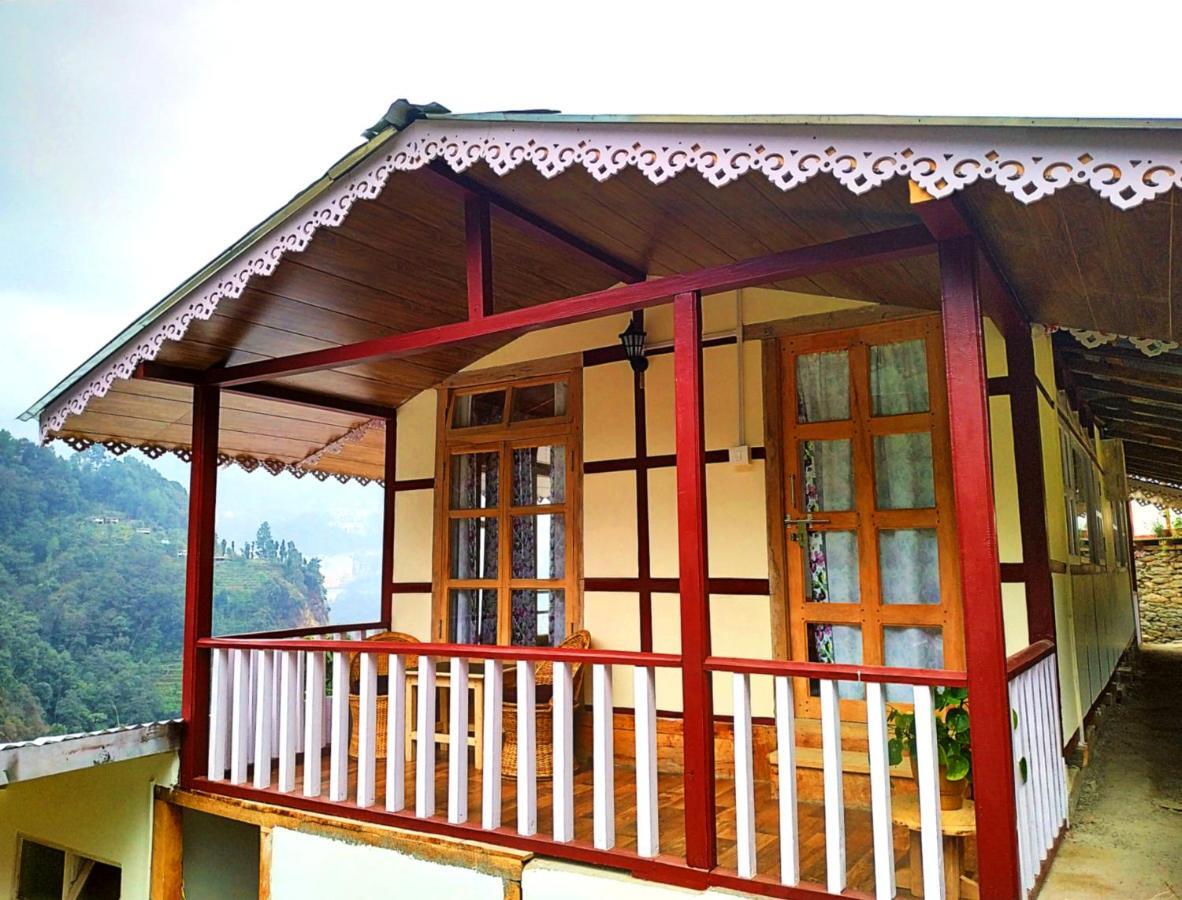 Enchanted Forest Farmstay Gangtok Extérieur photo